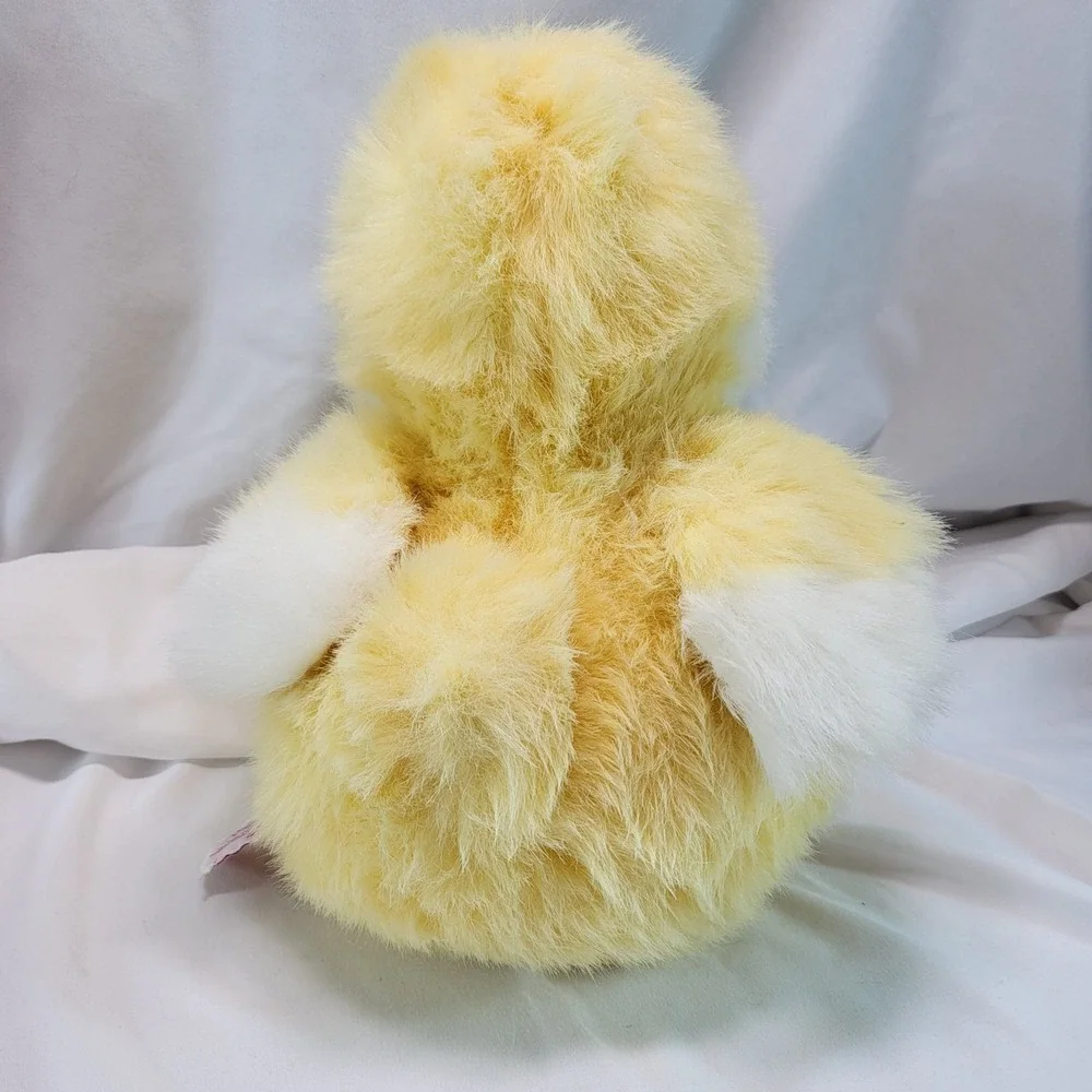 Russ Waddles the Duck 13